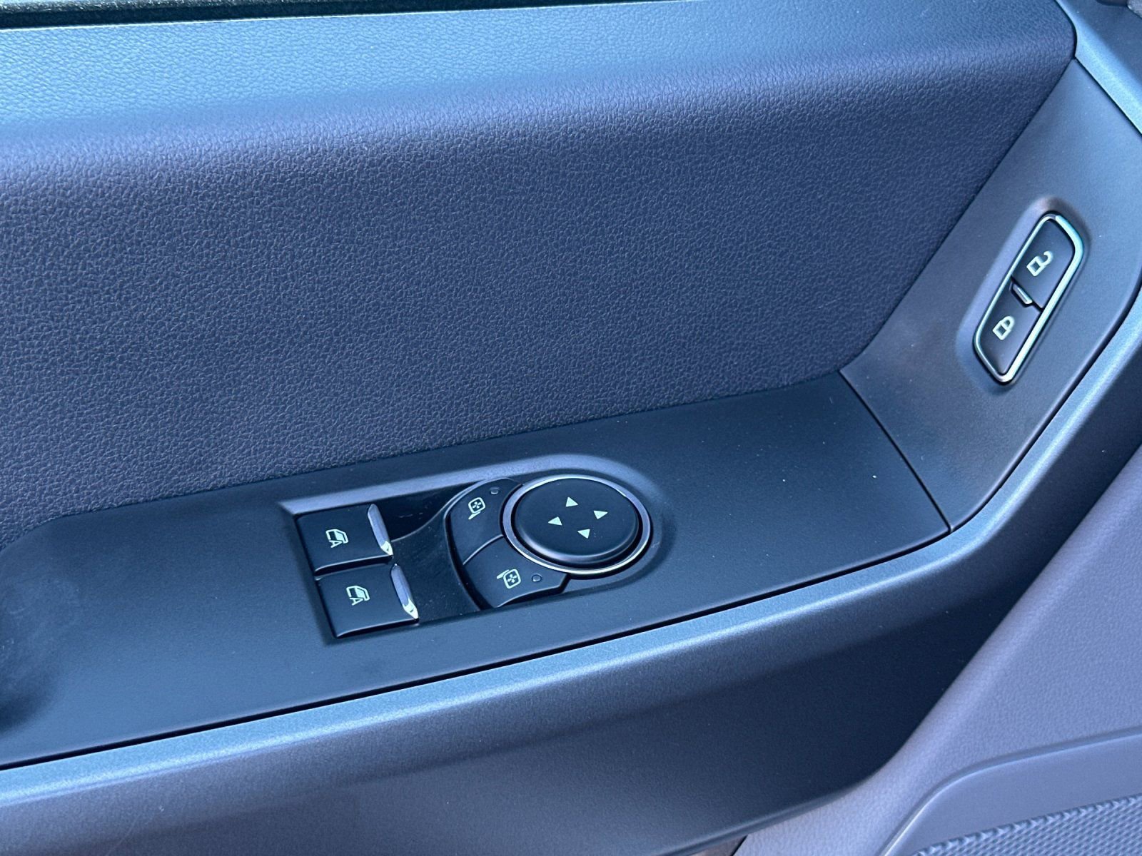 New 2026 Ford F350 XL w/ STX Appearance Package image 12