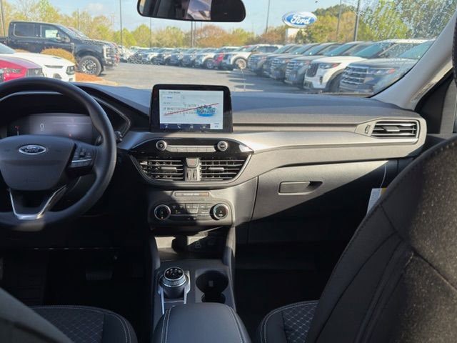 New 2026 Ford Escape Active FWD image 9