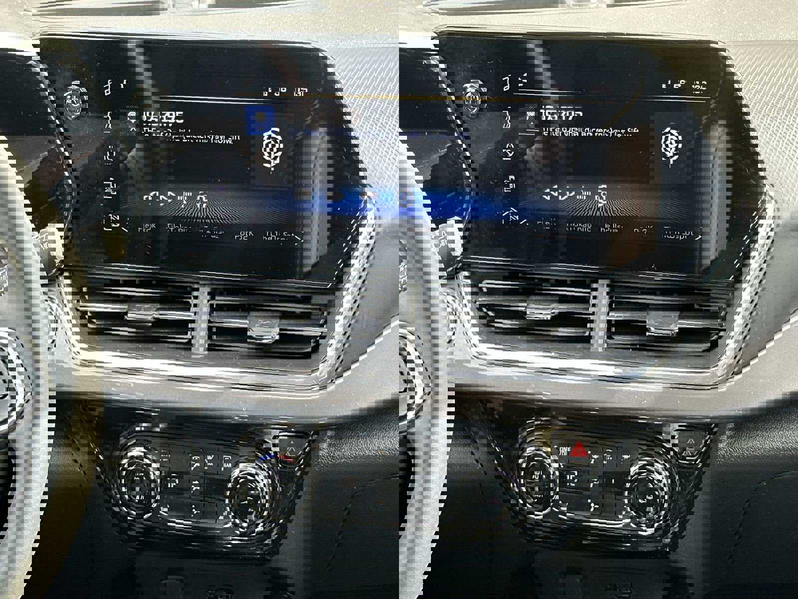 Certified 2025 Chevrolet Trax ACTIV w/ Driver Confidence Package image 25