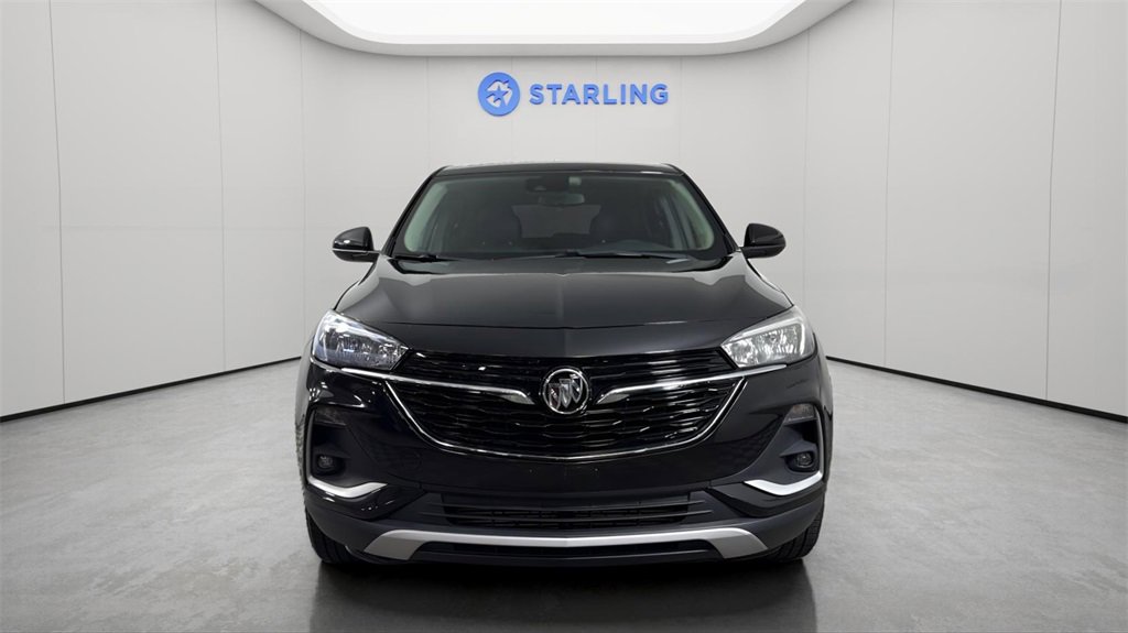 Used 2021 Buick Encore GX Preferred image 15
