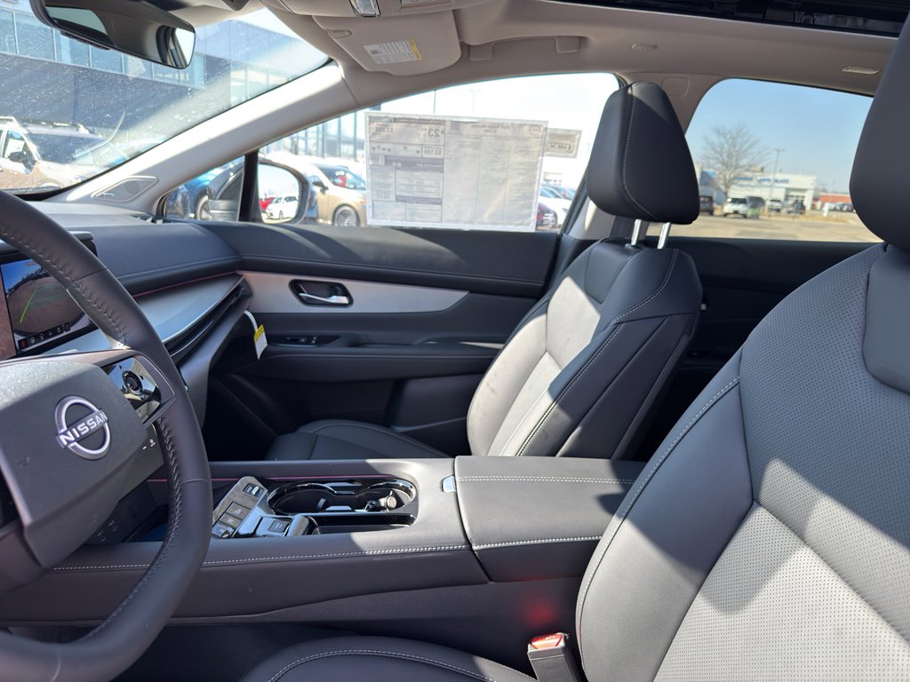 New 2026 Nissan Murano SL image 27