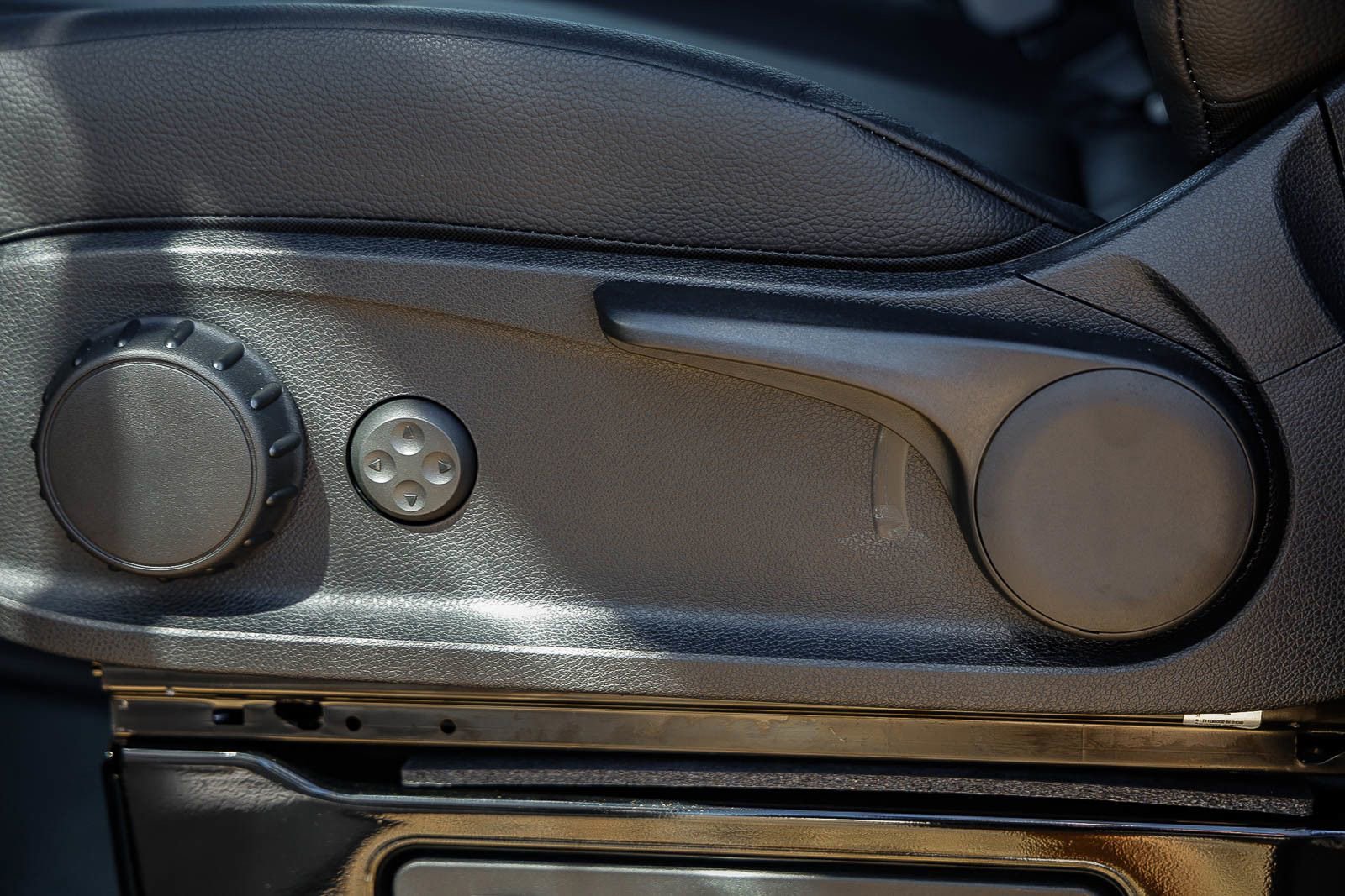 New 2026 Mercedes-Benz Sprinter 2500 image 24