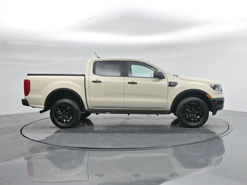 Certified 2022 Ford Ranger XLT w/ Equipment Group 301A Mid image 26