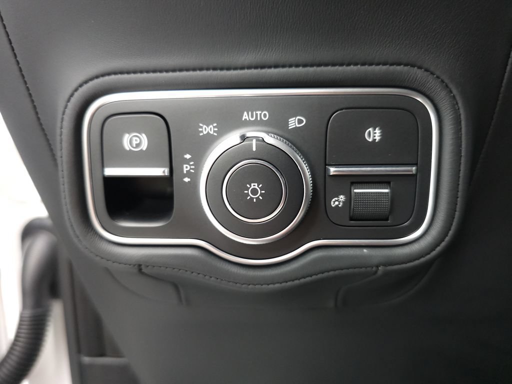 Certified 2026 Mercedes-Benz G 63 AMG 4MATIC image 10