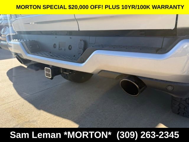 New 2026 RAM 1500 Big Horn image 11