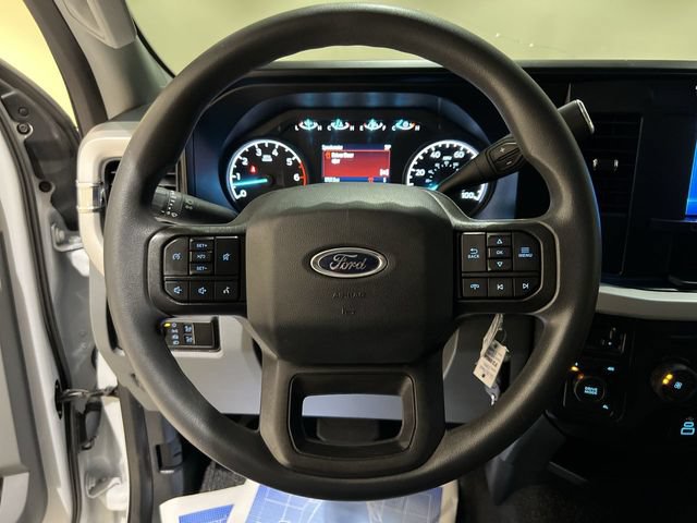 Certified 2024 Ford F350 XL AWD/4WD image 10