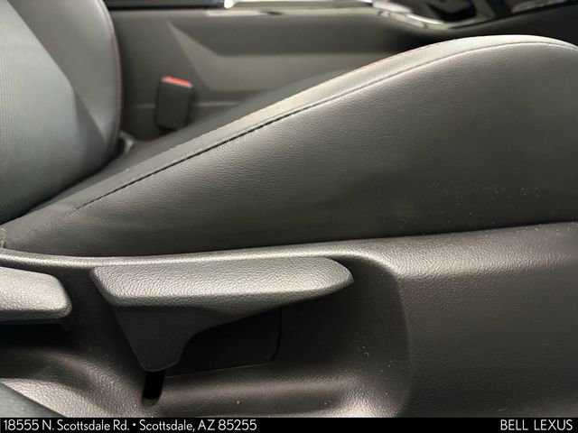 Used 2023 Toyota Prius Prime FWD image 28