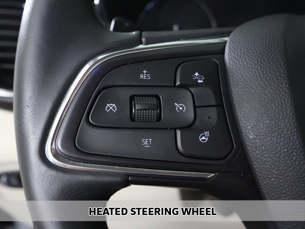 Used 2023 Buick Envision Preferred image 5