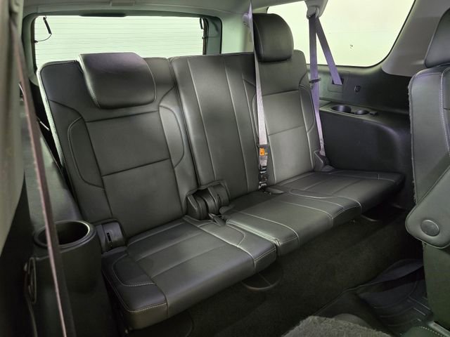 Used 2017 GMC Yukon XL SLT w/ Premium Edition AWD/4WD image 14