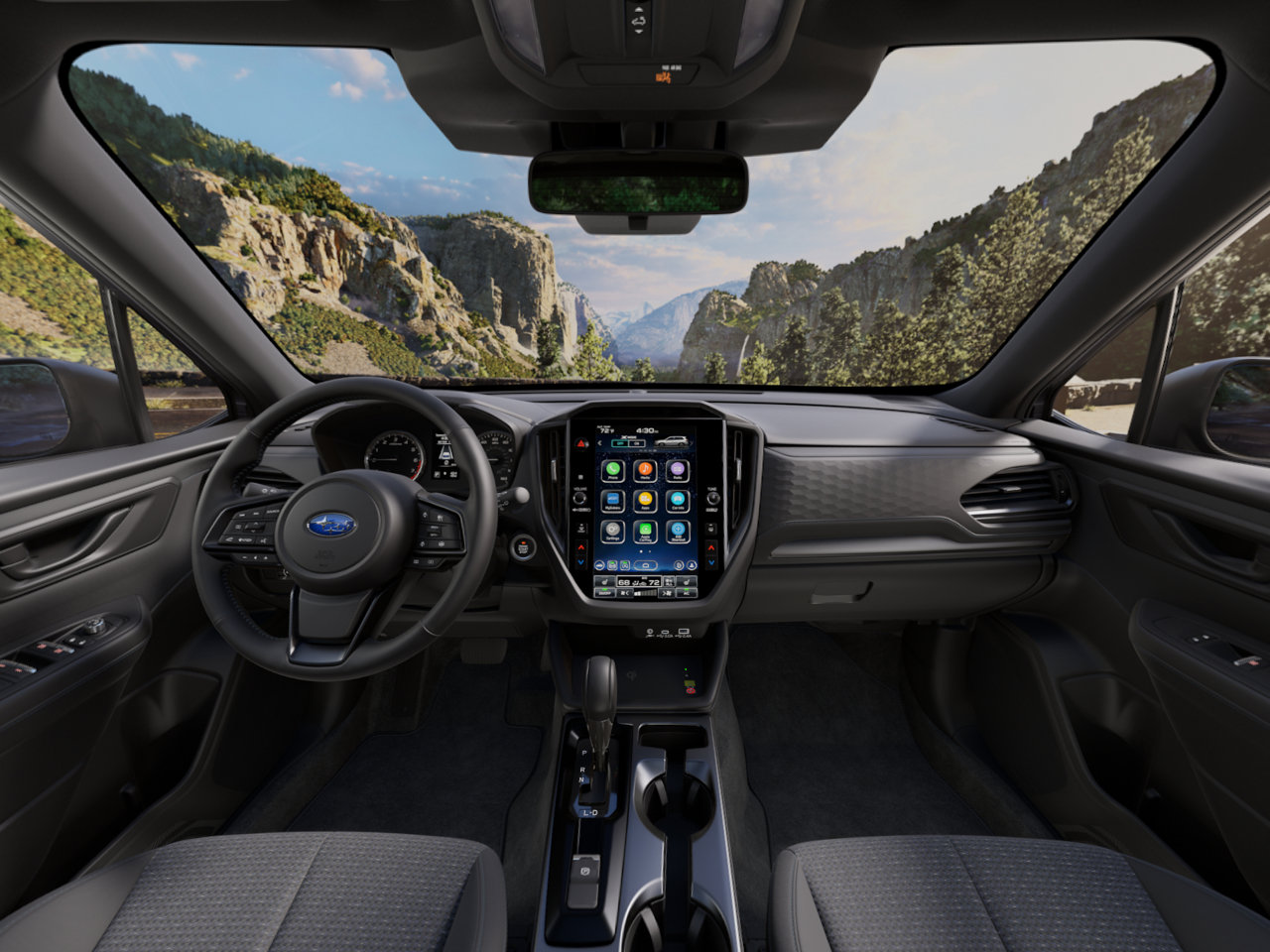 New 2026 Subaru Forester Premium image 20