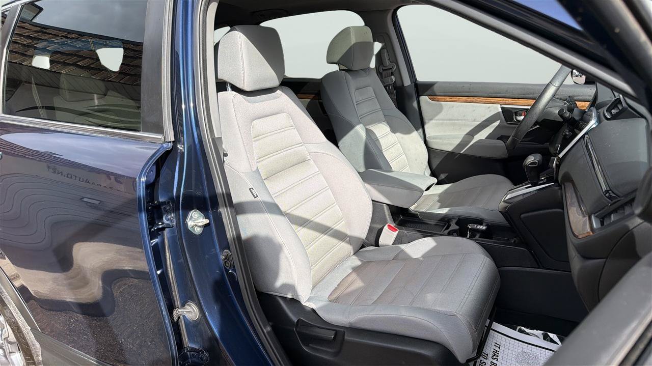 Used 2019 Honda CR-V EX image 14