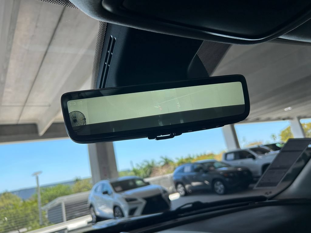 New 2026 RAM 1500 Tungsten AWD/4WD image 22