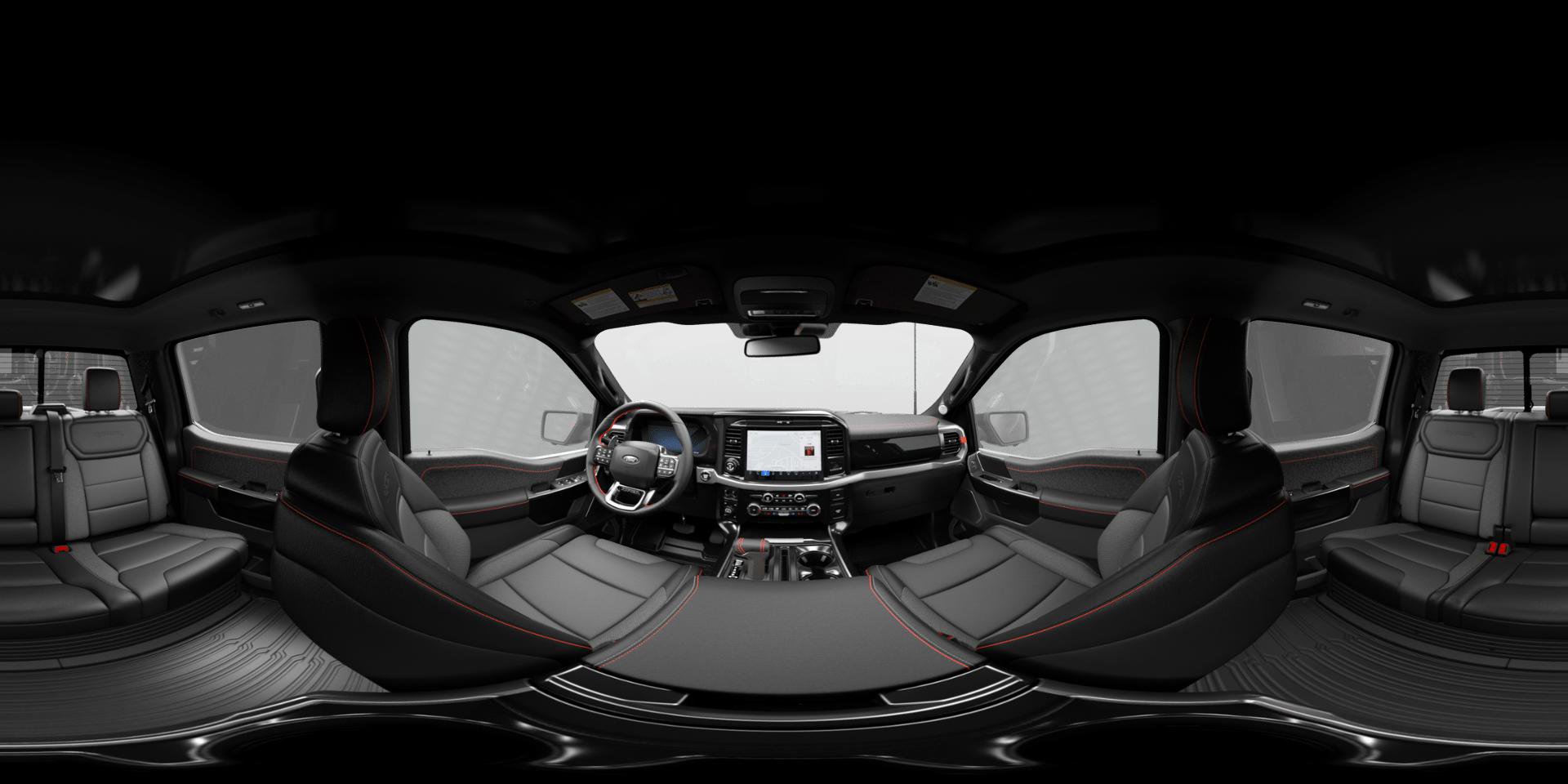 New 2026 Ford F150 Raptor AWD/4WD image 43