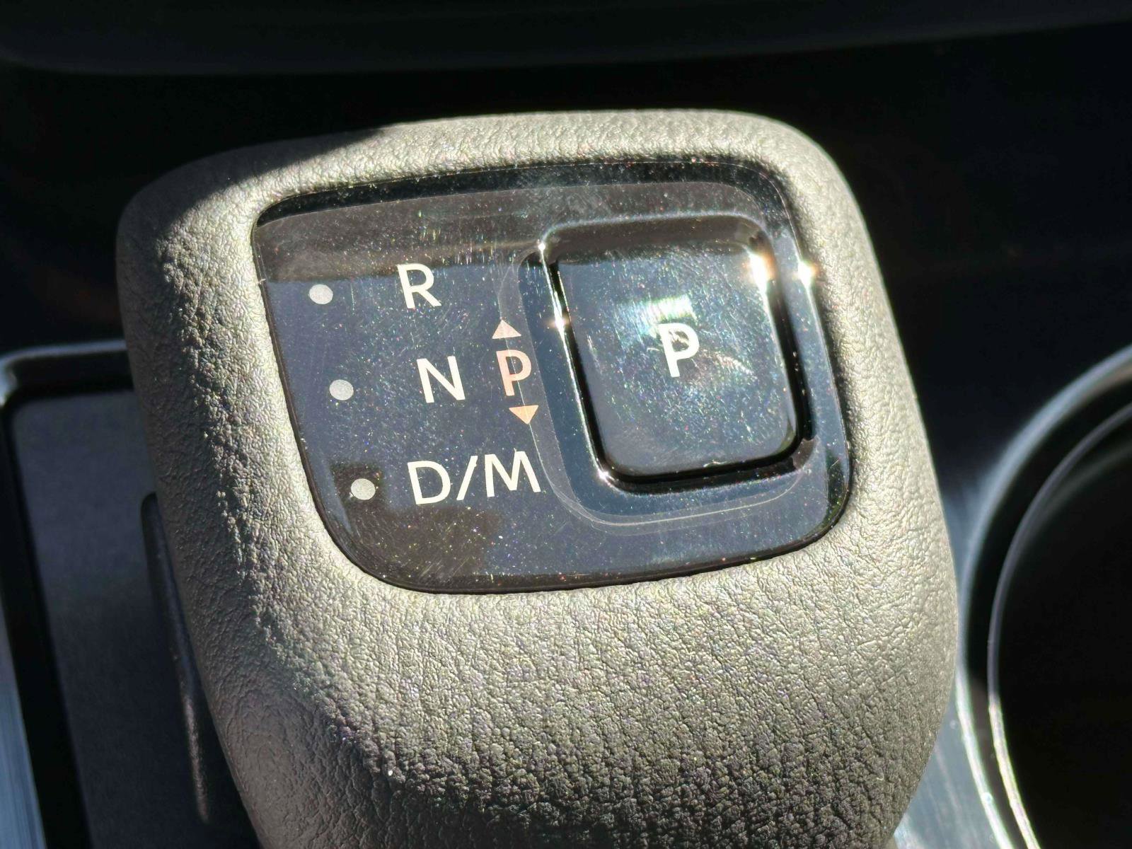 Used 2026 Nissan Rogue SV image 29