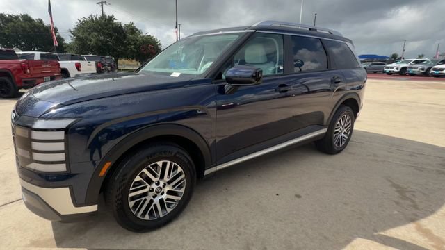 Used 2026 Hyundai Palisade SEL FWD image 4