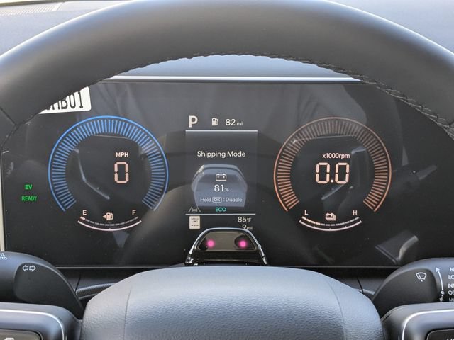 New 2027 Hyundai Santa Fe SEL FWD image 33