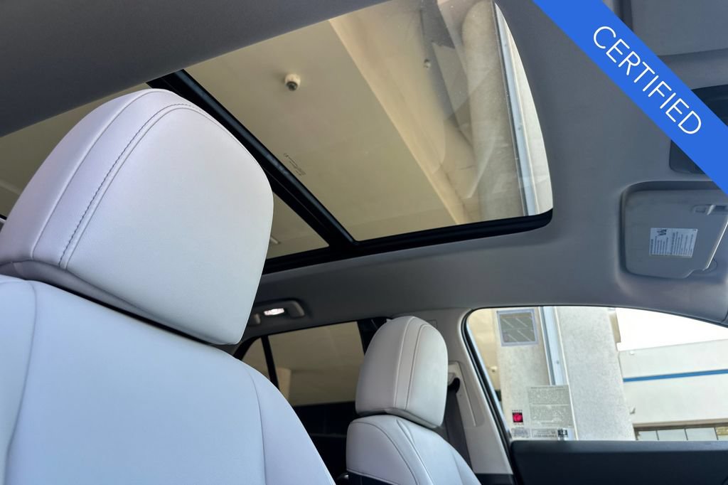 Certified 2024 Honda Prologue Touring image 19