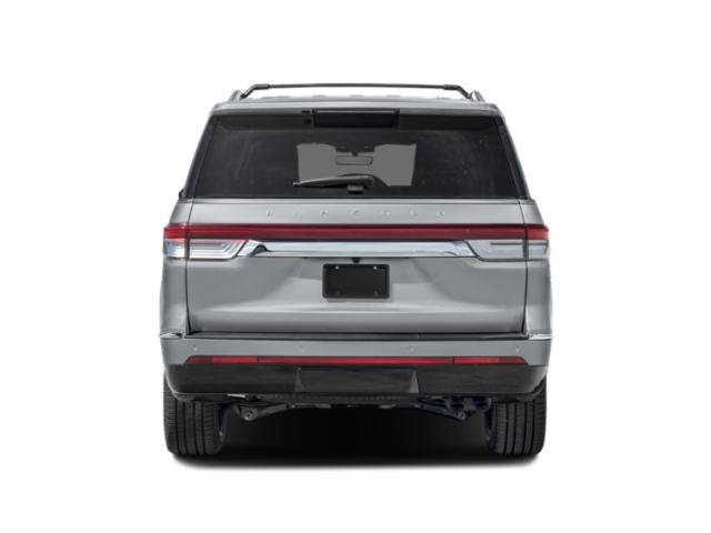 Certified 2023 Lincoln Navigator Reserve AWD/4WD image 5
