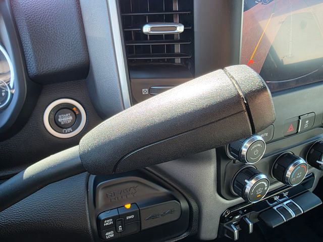 Used 2024 RAM 2500 Big Horn image 40