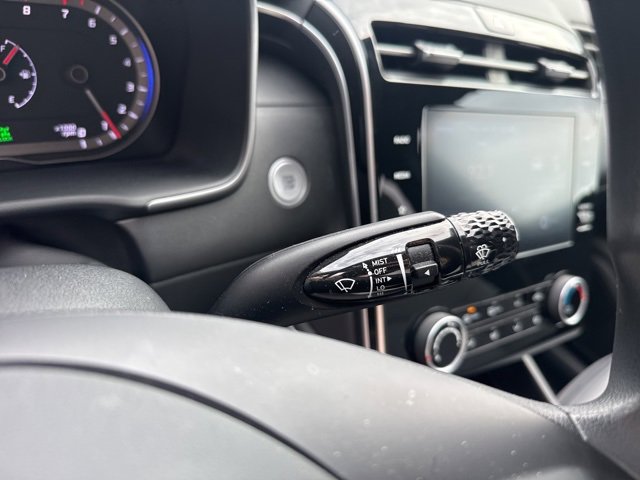 Used 2022 Hyundai Santa Cruz SEL image 18