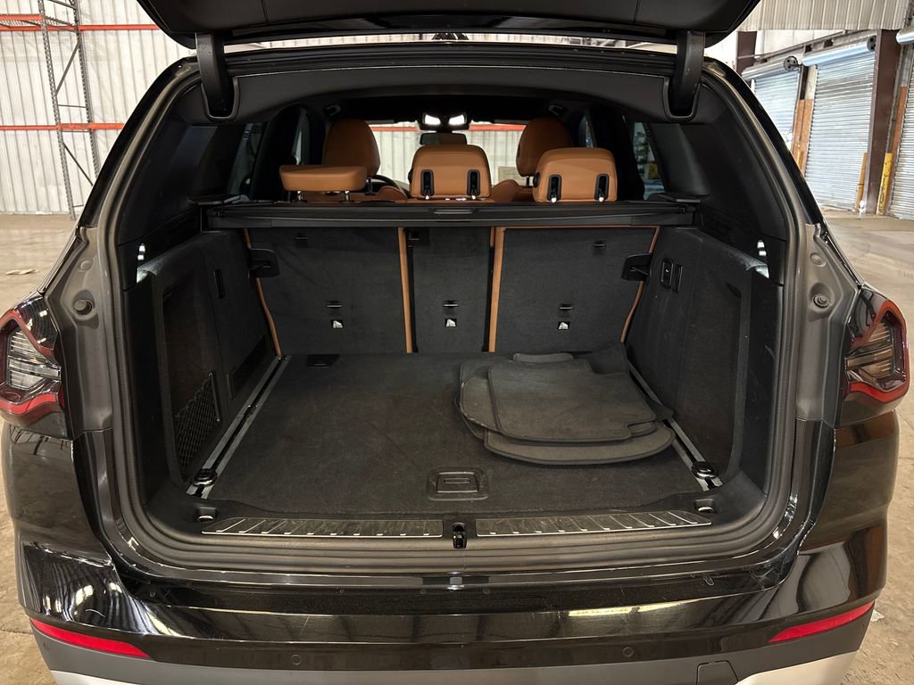 Used 2022 BMW X3 xDrive30i image 24