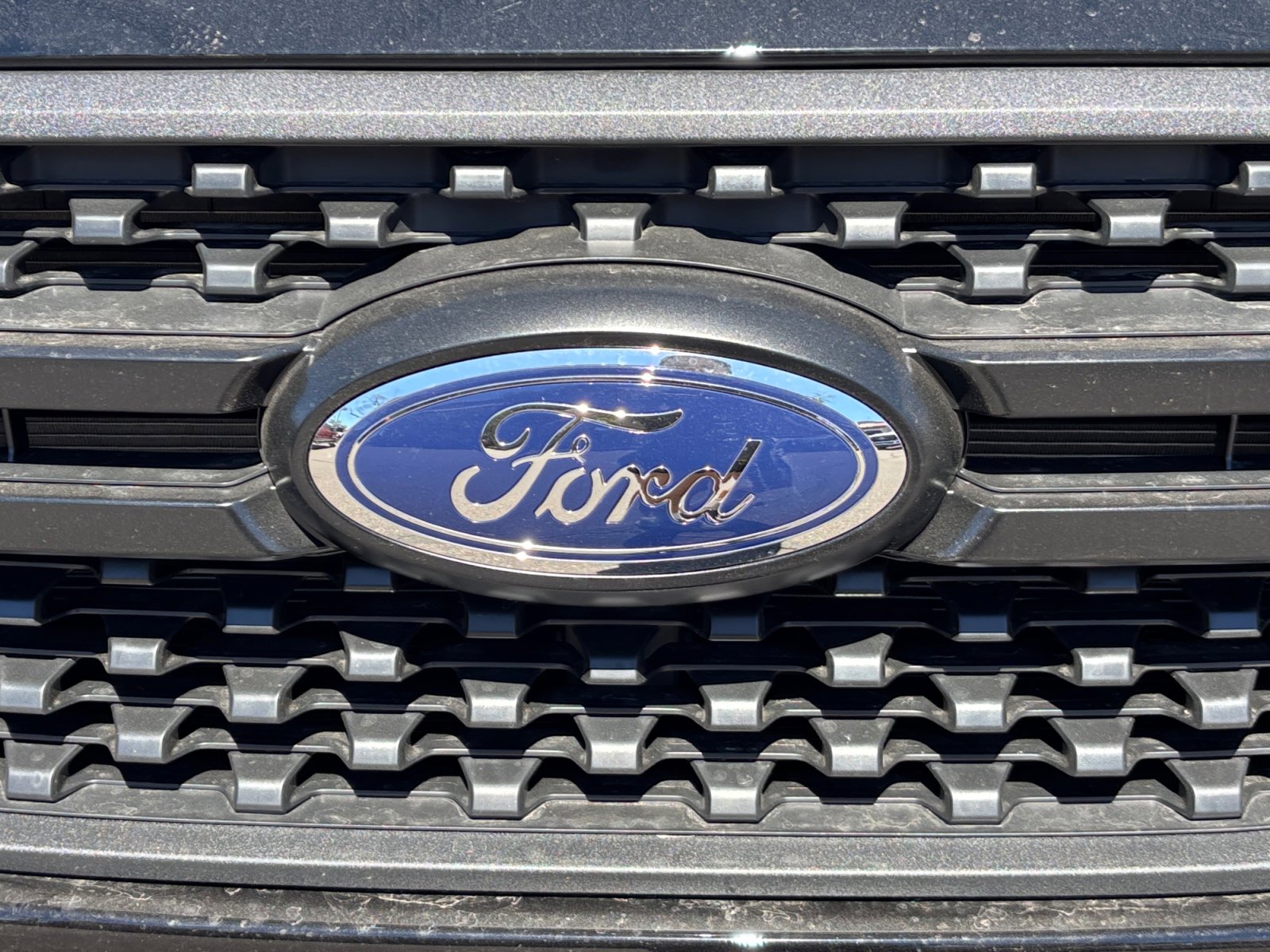 New 2026 Ford Ranger XL w/ Trailer Tow Package image 22