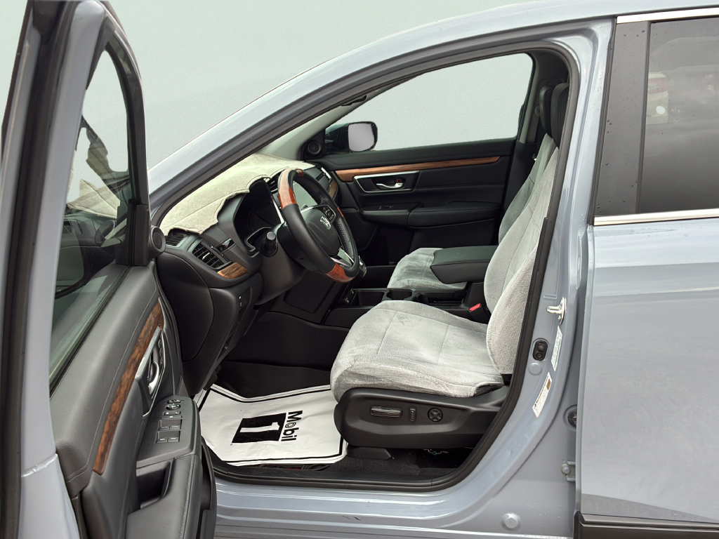 Used 2021 Honda CR-V EX-L image 22