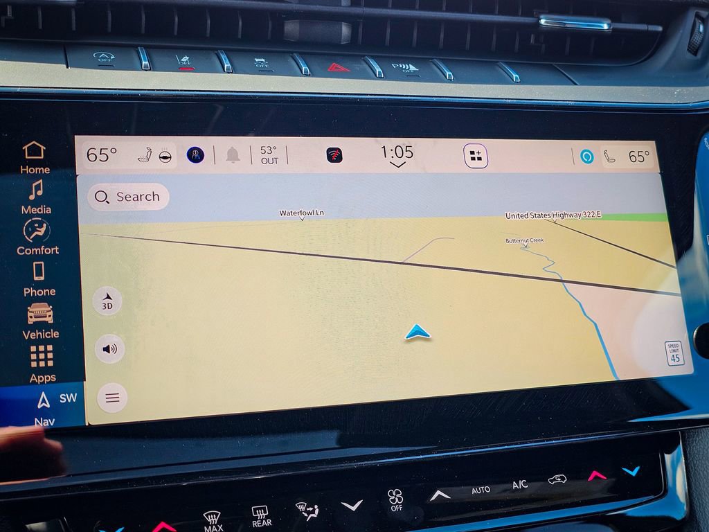 New 2026 Jeep Grand Cherokee L Limited image 25