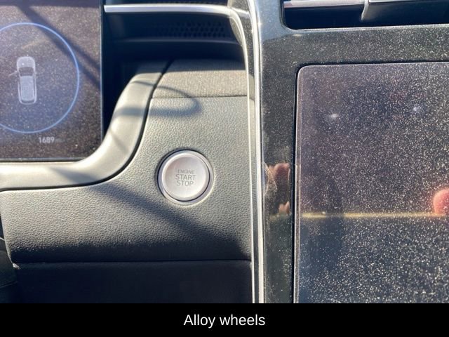 Used 2024 Hyundai Tucson SEL image 19