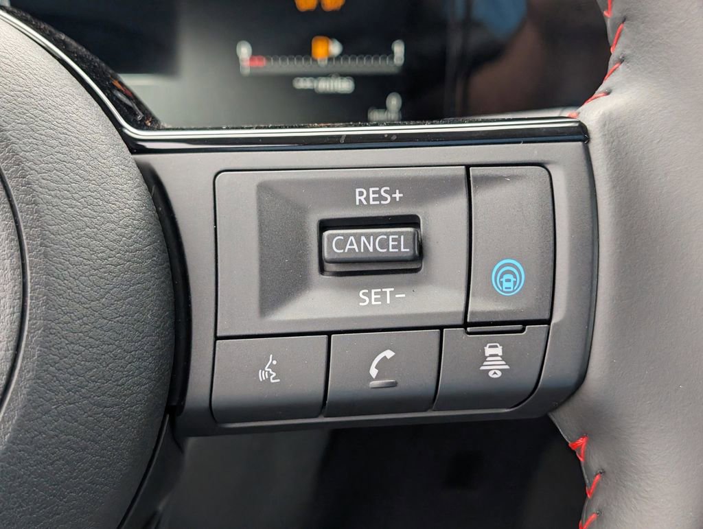 New 2026 Nissan Kicks SR image 19