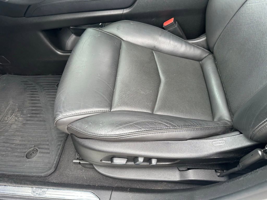 Used 2019 Cadillac XT5 Luxury image 26