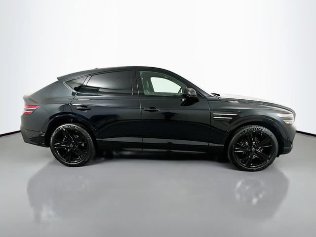 New 2026 Genesis GV80 3.5T Prestige AWD/4WD image 4