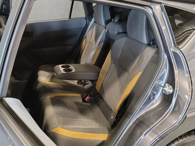 Certified 2026 Subaru Crosstrek 2.5i Sport image 17