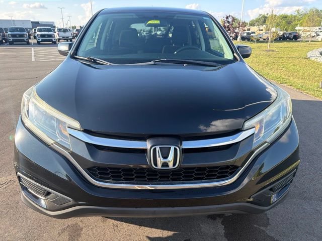 Used 2016 Honda CR-V SE image 3