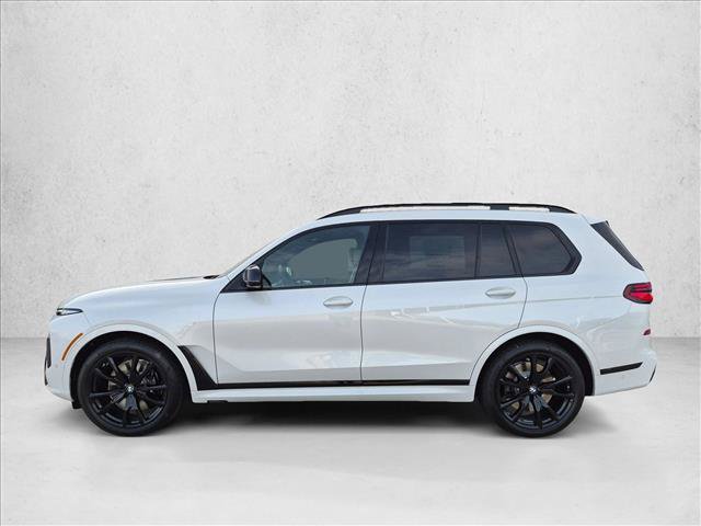 Used 2027 BMW X7 M60i AWD/4WD image 9
