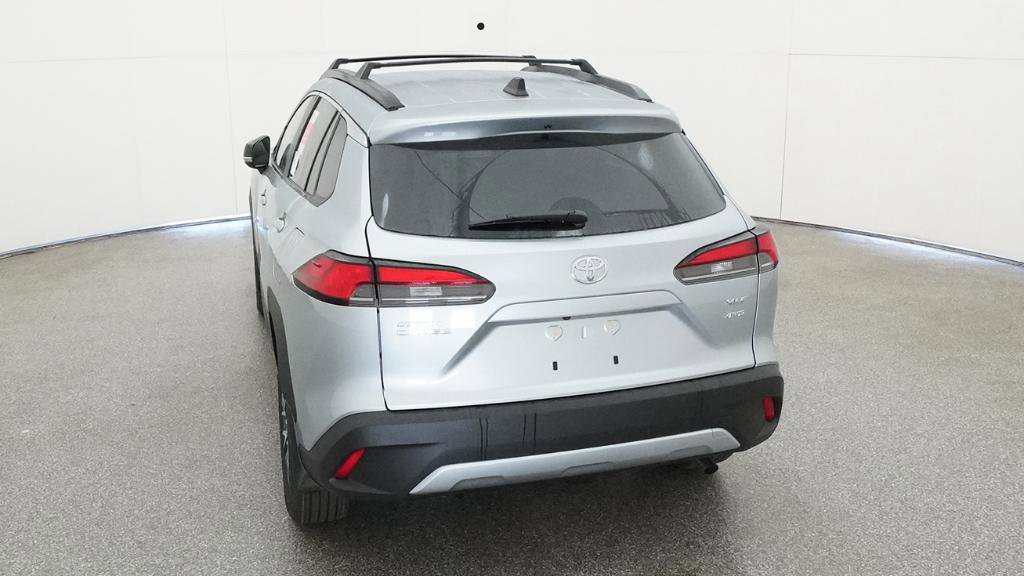 New 2026 Toyota Corolla Cross XLE image 7