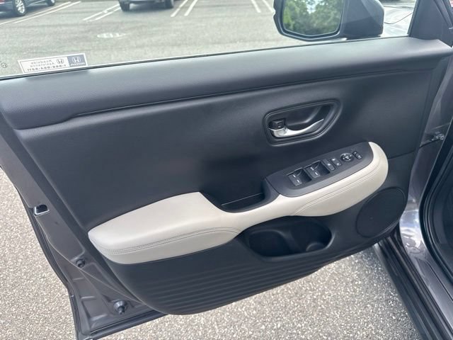 Used 2023 Honda HR-V LX image 21