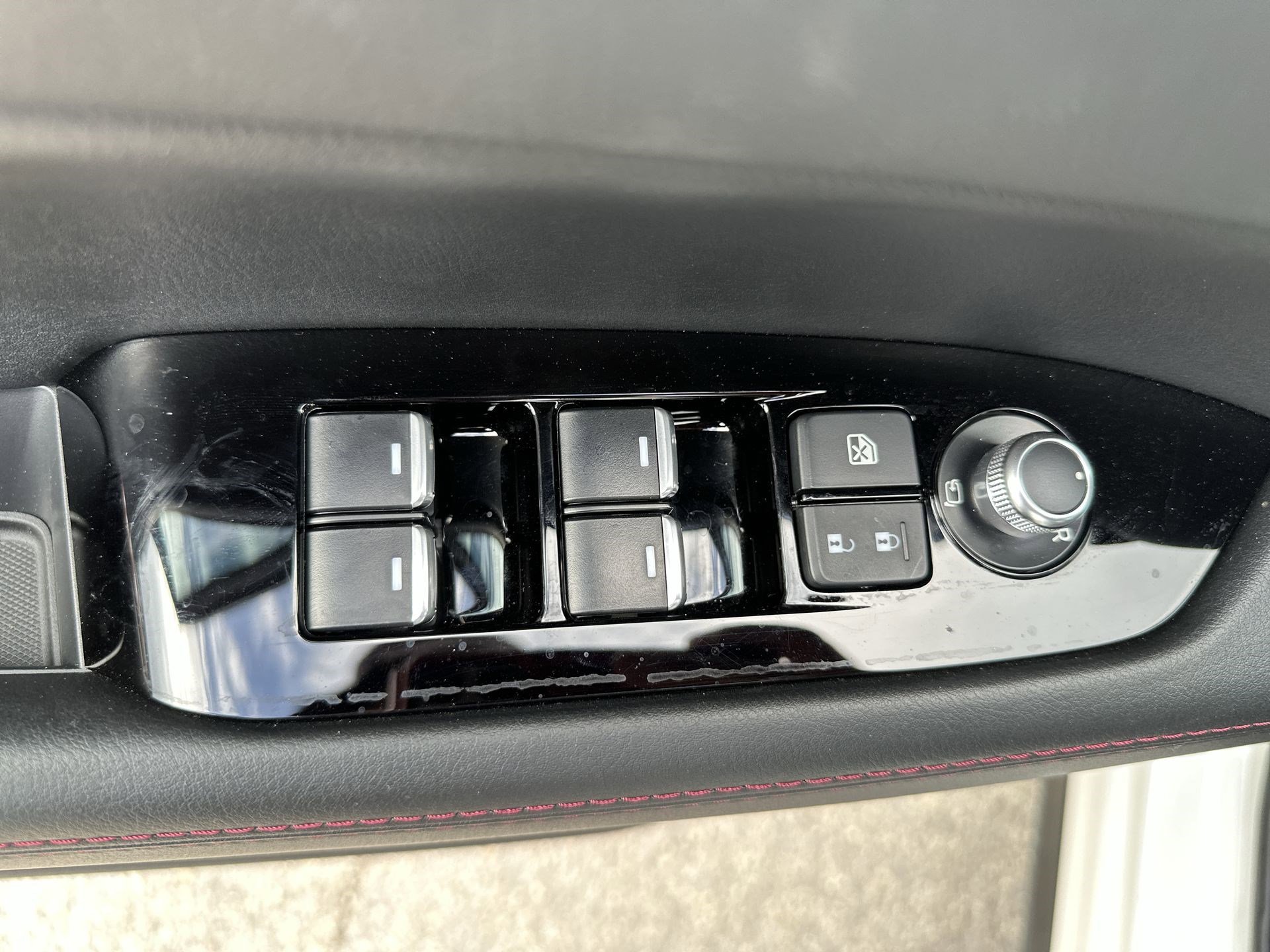 Used 2025 MAZDA CX-5 2.5 Turbo w/ Premium Package image 15