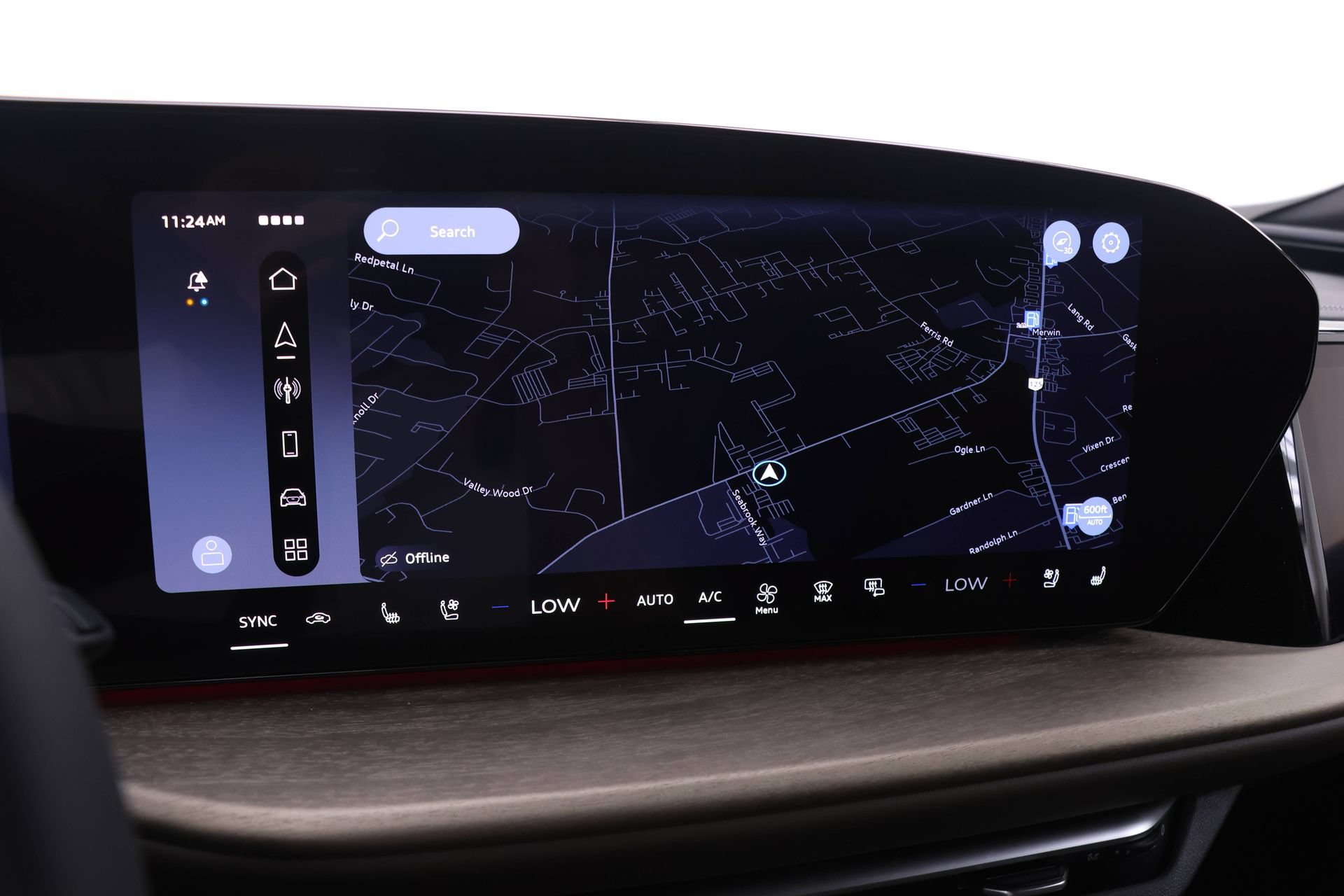New 2026 Audi Q5 Prestige AWD/4WD image 9