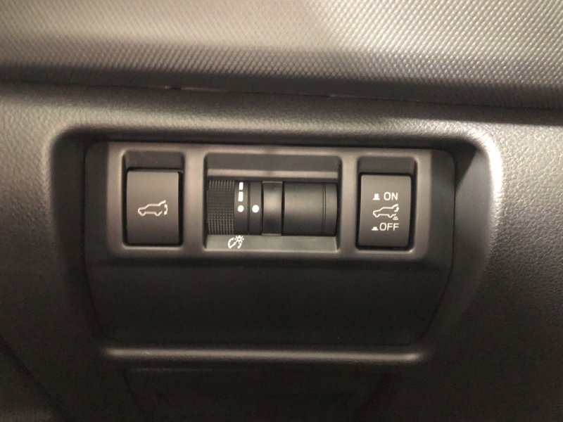 New 2026 Subaru Forester Touring image 20