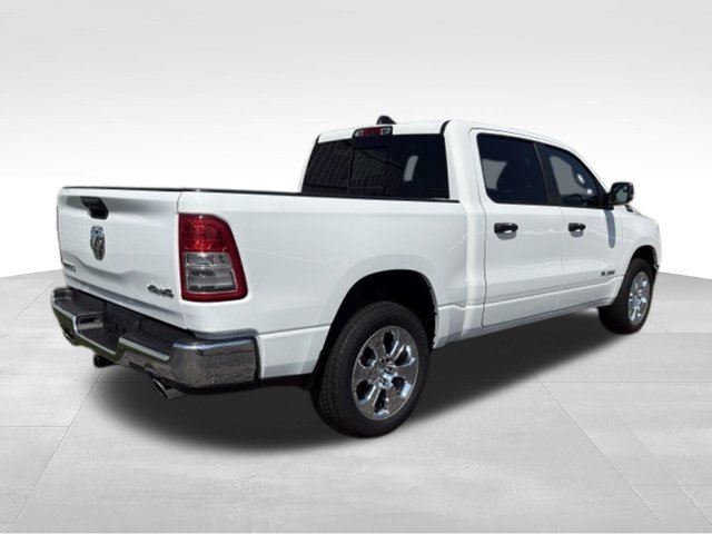 Certified 2023 RAM 1500 Big Horn AWD/4WD image 18