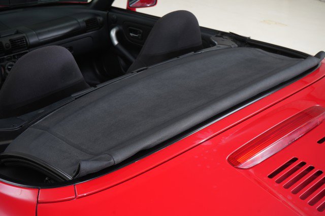 Used 2001 Toyota MR2 image 41