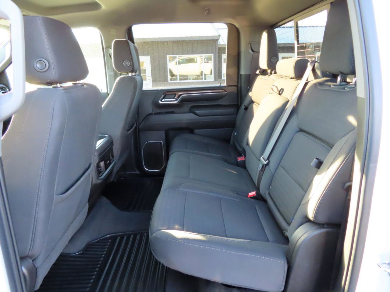 Used 2024 Chevrolet Silverado 2500 LT w/ True North Edition image 46