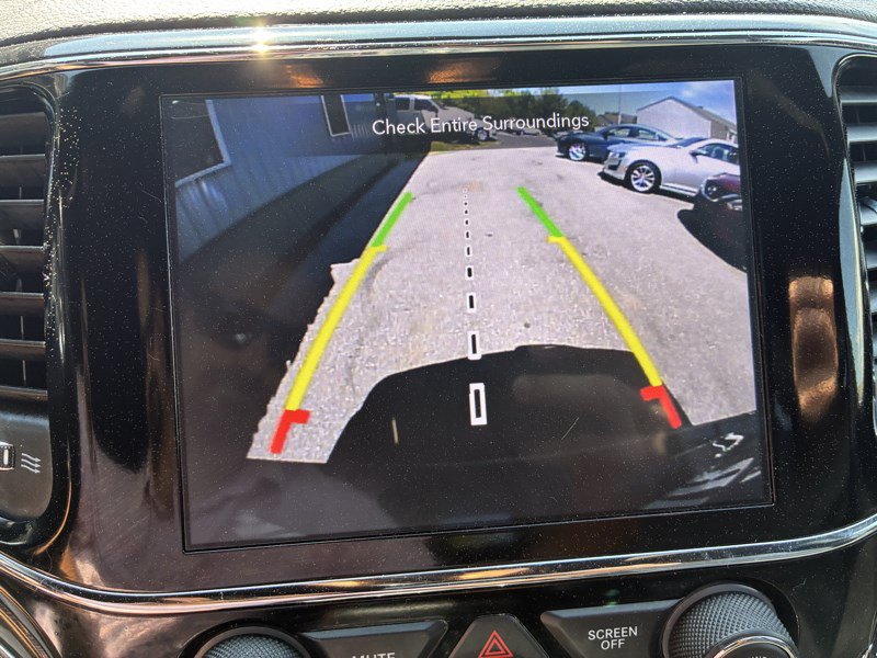 Used 2020 Jeep Grand Cherokee Trailhawk AWD/4WD image 24
