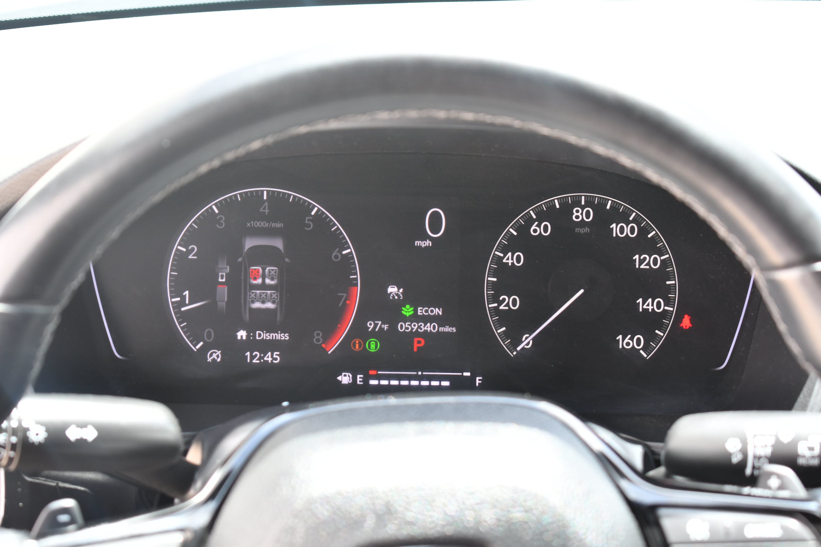 Used 2022 Honda Civic Sport image 20