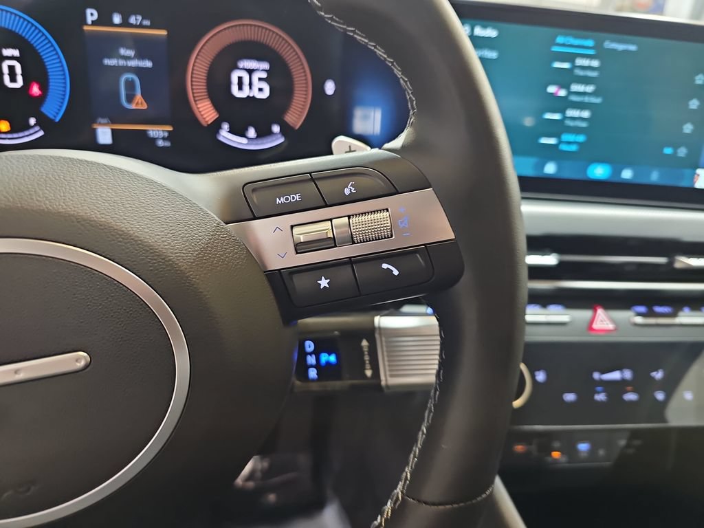 New 2026 Hyundai Sonata SEL AWD/4WD image 18
