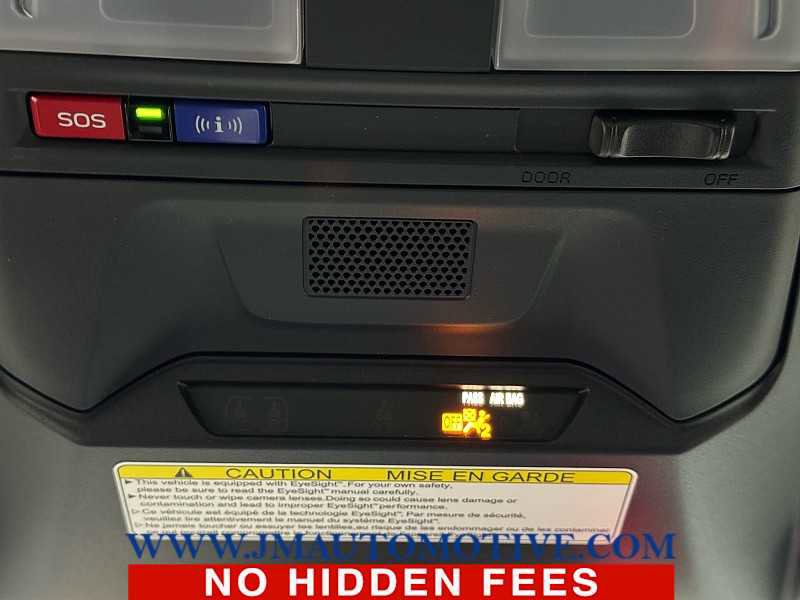 Used 2024 Subaru BRZ Limited image 33