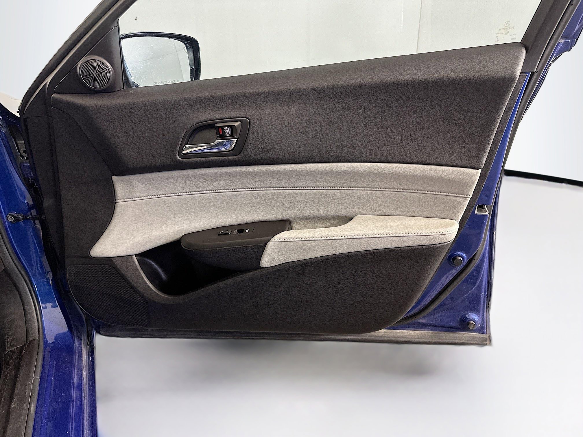 Used 2016 Acura ILX FWD image 32