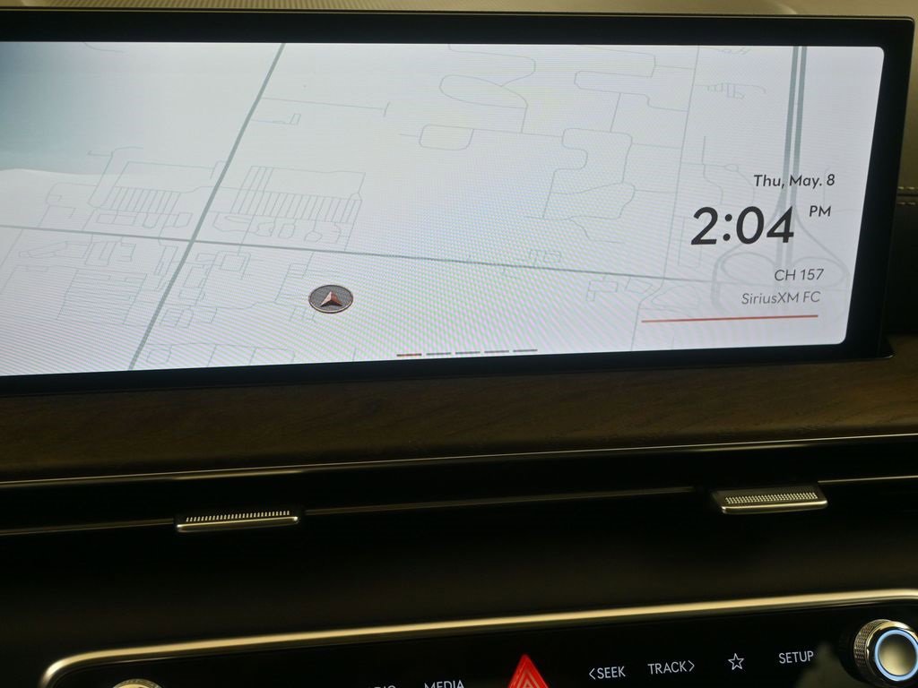 New 2025 Genesis GV80 2.5T Prestige image 30