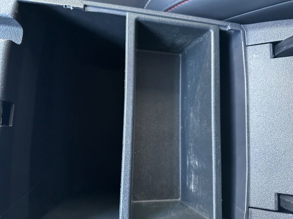 Used 2024 Ford Bronco Raptor w/ Interior Carbon Fiber Pack 6 image 38